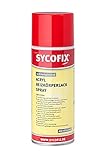 Heizkörperlack Spray - weiß hochglänzend - 400 ml schnelltrocknend hohe Deckkraft, hitzebeständig, rosthemmend, geruchsmild