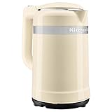 KitchenAid Design Collection Wasserkocher 1,5 l