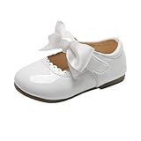 Leder Schuhe Prinzessin Kinder Kleinkind Sandalen Knoten Frauen Säugling Baby Baby Schuhe Schuh 19