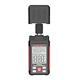 XIYINLI HT602 2,2-Zoll-LCD-Digital-Schallpegelmesser Dezibel-Überwachungstester 30–130 dB Noisemeter Noise Volume Measurement Gauge