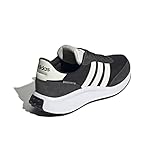 adidas Damen Run 70s Sneaker, core Black/Off White/Carbon, 38 EU