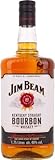 Jim Beam Kentucky Straight Bourbon Whiskey 40% Vol. 1,75l