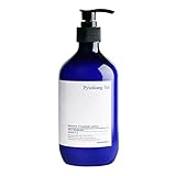 Pyunkang Yul Intensive Ceramide Lotion - Ceramid Base 500ml