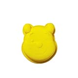 Disney Winnie Pooh 20586 Backform, Silikonform, Silikon, Gelb