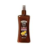 Hawaiian Tropic Protective Dry Spray Oil LSF 20, 200ml, 1er Pack (1 x 200 ml)