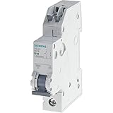 SIEMENS - 5SJ6116-6KS SENTRON Leitungsschutzschalter 1-polig 16A