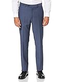 Daniel Hechter Herren Trousers NOS Trend 40350 100107 Anzughose, Blau (Light Blue 620), 26