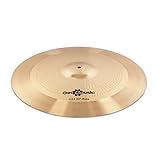 Gear4music Ride Cymbal 20 Inch – Medium Weight CZ2