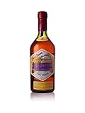 Jose Cuervo Reserva de la Familia Tequila Mexico (1 x 0,7 l) – mexikanischer Tequila aus blauer Agave mit 38 % Vol.