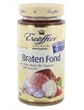 Escoffier Braten-Fond 400ml