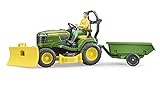 bruder bworld John Deere