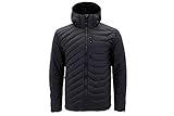 Carinthia G-Loft ESG Thermo Jacket warm gefütterte Winterjacke für Herren, Ultra-leichte Taktische Stepp-Jacke, Kälteschutz-Jacke, Schwarz, M