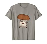 Der Champignon | Pilz T-Shirt