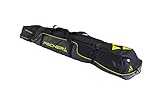 Skitasche Fischer Alpine Race 190cm für 3 Paar Ski Skisack Skicase