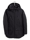 Burton Damen Prowess Snowboard Jacke, True Black, S