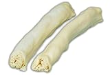 Nobby StarSnack White´n Tasty Kaurollen für Hunde 25 cm 190 g, 2 St