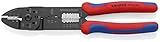 KNIPEX Crimpzange (240 mm) 97 22 240