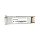 atgbics NTTP81AA-C Netzwerk-Transceiver-Modul Glasfaser 10000 Mbit/s XFP 85