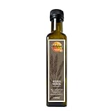 Weizenkeimöl Salzhäusl (vormals Biomond) 250 ml / Testsieger / Gourmetöl / tagesfrisch kalt gepresst / nativ / vegan / Rohkostqualität