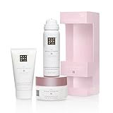 RITUALS Geschenkset für Frauen von The Ritual of Sakura, Probierset - Mit Reismilch & Kirschblüte - Hautpflegende & erneuernde Eigenschaften