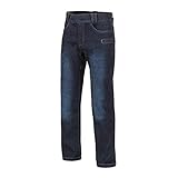 Helikon-Tex Greyman Tactical Jeans - Denim Mid - Dark Blue