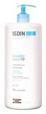 ISDIN Ureadin Lotion 10 (1000ml) | Bodylotion mit intensiver Feuchtigkeitszufuhr für trockene Haut 10% Urea