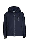 O'Neill Herren hammer jakke Skijacke Snowboardjacke, Ink Blue, XL EU