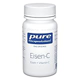 Pure Encapsulations® -EISEN-C - 60 Kapseln