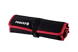 Parat Rolltasche BASIC Roll-Up Case 12 (Größe S/Werkzeugmappe schwarz/ohne Werkzeug) 5990827991