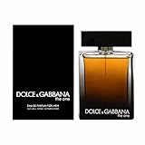 Dolce & Gabbana The One for Men Eau de Parfum, 100 ml