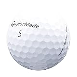 50 Taylor Made TP5 LAKEBALLS/GOLFBÄLLE - QUALITÄT AAA/AA - IM NETZBEUTEL