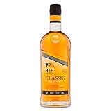 MILK & HONEY Classic Single Malt Whiskey 3 Jahre 46% Vol. 700 ml