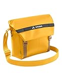 VAUDE Mineo Messenger 9, Einheitsgröße, Burnt Yellow