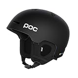 POC Fornix MIPS - Leichter Ski- und Snowboardhelm für einen optimalen Schutz auf der Piste, bei Skitouren und Freeriden