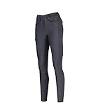 Pikeur Damen Vollbesatz Reithose Laure Grip Herbst/Winter 2021