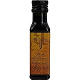 Aceto Balsamico Riserva Spez. Aceto Balsamico Vegan BARRIQUE-Feine Manufaktur Italien 100ml-Fl