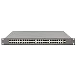 Cisco Meraki Go – 48-Port-Switch – Stromversorgung nach EU-Standard GS110-48-HW-EU