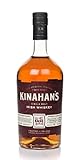 Kinahan's KASC Project M Single Malt Whiskey | The Pioneer of Irish Whiskey | Der weltweit erste Hybrid Cask Sinlge Malt Irish Whiskey | 45% Vol. | 700ml