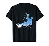 Kite-Surfer Shirt I Geschenk Kitesurfing I Kitesurfen T-Shirt