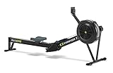 Concept2 RowErg mit Standardbeinen, Rudergerät Modell D