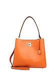 L. Credi Filippa, Tasche, orange(pumpkin (709)), Gr. -