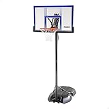 LIFETIME Basketballanlage New York Portable