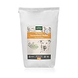 Natürliches Hunde Trockenfutter Huhn 7kg - Zartes Huhn mit Reis & Gemüse, 100% Natur & glutenfrei, für Allergiker, reich an Vitaminen, ohne Chemie & künstliche Zusätze