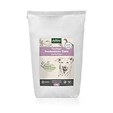 Natürliches Hunde Trockenfutter Ente 7kg - Leckere Ente mit Obst & Vitaminen, 100% Natur & glutenfrei, für Allergiker, ohne Chemie & künstliche Zusätze