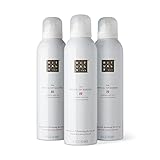 RITUALS Sakura schäumendes Duschgel – Feuchtigkeitsspendendes Duschgel mit Kirschblüte und Reismilch – 180 ml – (3 Stück)