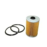 CHYYAC Treibstofffilter für Mercury Quicksilver Marine Mercruiser 35-8M0093688 35-866171A01, 2004 + MIE & Bravo 5. 0L 5.7L 6.2L 8.1 MPI Motoren