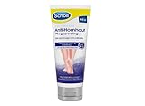 Scholl EXPERTCARE Anti-Hornhaut Pflegepeeling – Fußpflege für trockene Haut & Hornhaut – 1 x 75ml