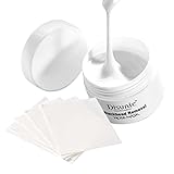 Porenstreifen, 1,05 Unzen Mitesser-Porenreinigerstreifen, Calm & Clear Purifying Nose Strips, Entfernt mühelos porenverstopfenden Schmutz und überschüssiges Öl