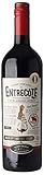 Entrecote - Merlot, Cabernet Sauvignon, Syrah - Rotwein aus Frankreich (1 x 0.75 l)