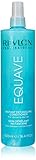 REVLON PROFESSIONAL EQUAVE Hydro Nutritive Detangling Conditioner,500 ml,entwirrender Leave-in Conditioner,2-Phasen-Formel für sofort sichtbare Ergebnisse bei trockenem & strapaziertem Haar,(1er Pack)